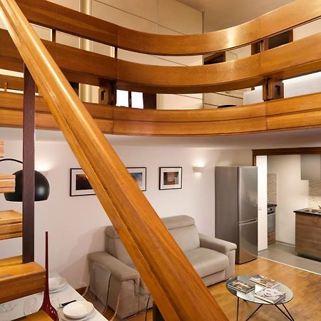 Apartamento Navona 80 Loft Roma Exterior foto