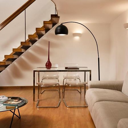Apartamento Navona 80 Loft Roma Exterior foto