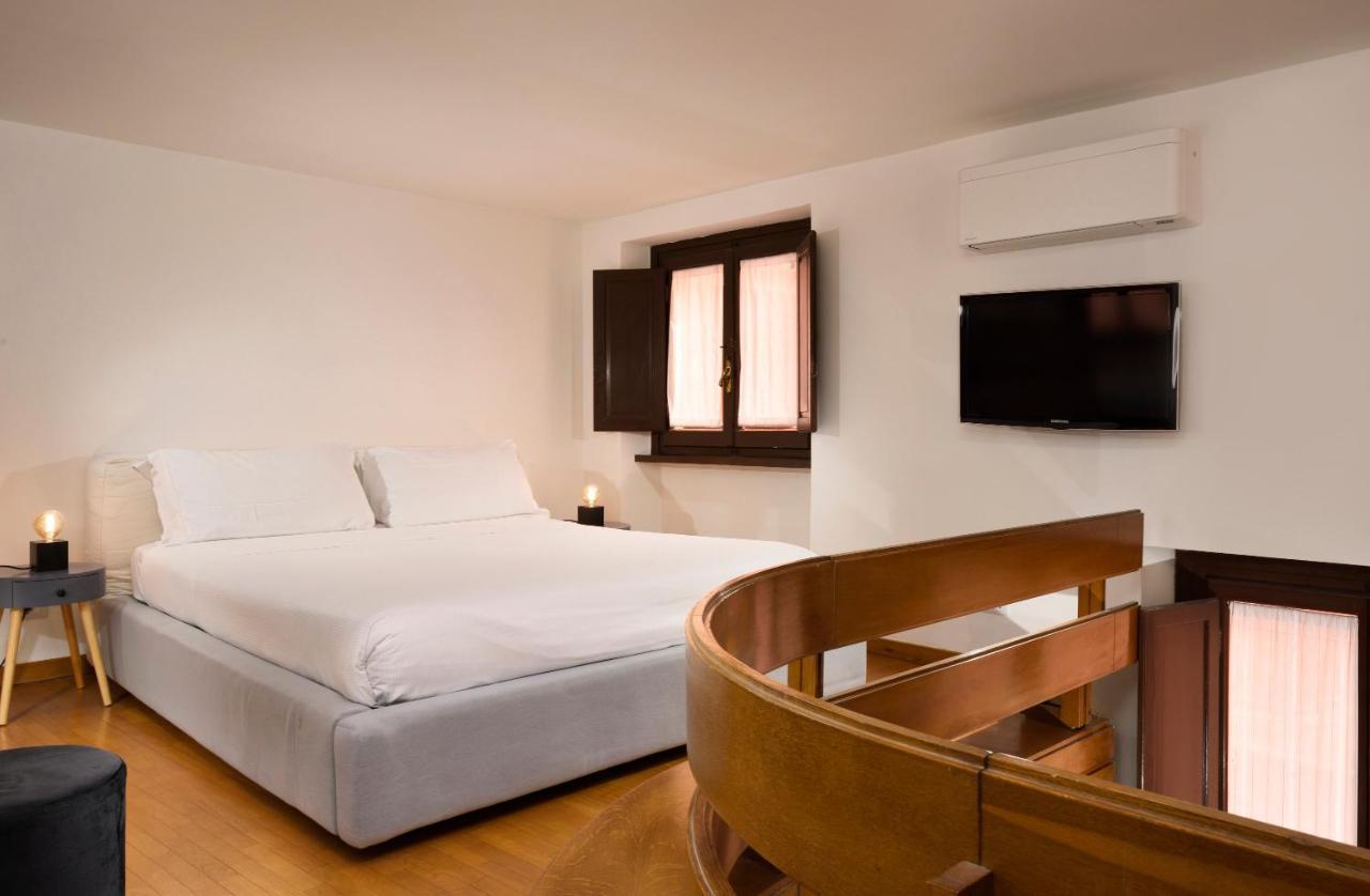 Apartamento Navona 80 Loft Roma Exterior foto